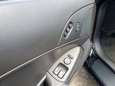 2006 Chevrolet Corvette NA