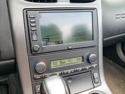 2006 Chevrolet Corvette NA