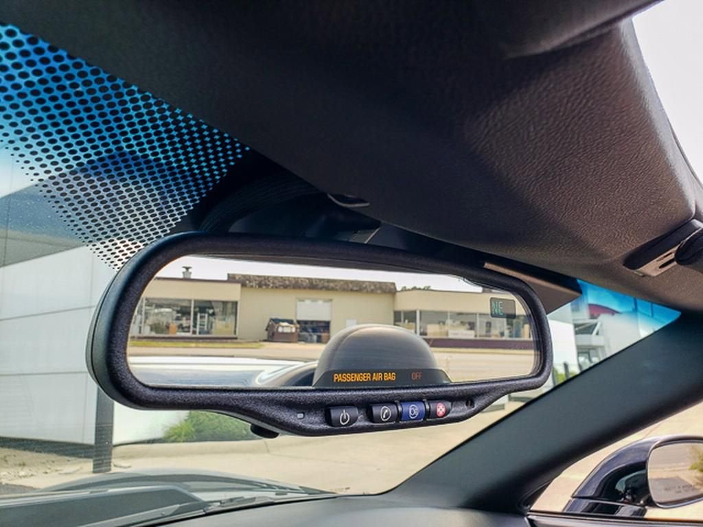 2006 Chevrolet Corvette NA