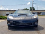 2006 Chevrolet Corvette NA