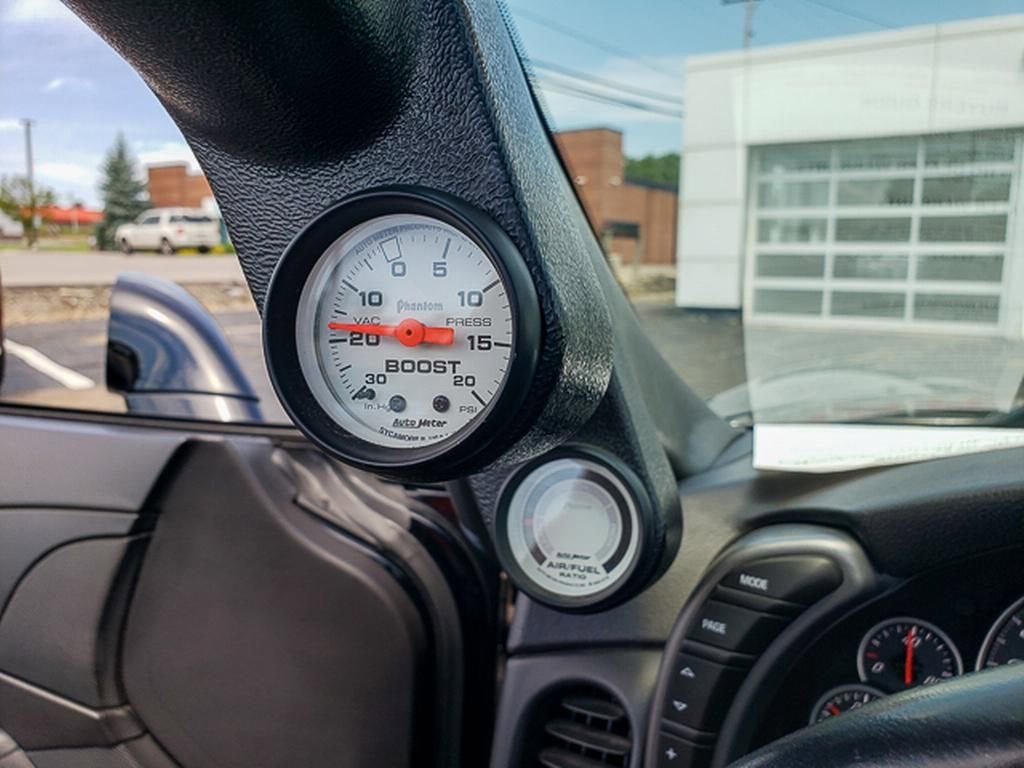 2006 Chevrolet Corvette NA