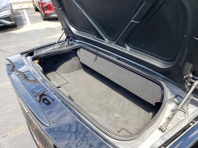 2006 Chevrolet Corvette NA