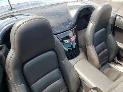 2006 Chevrolet Corvette NA