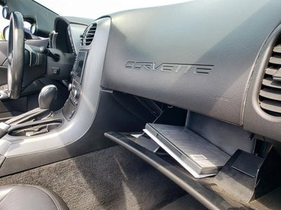 2006 Chevrolet Corvette NA