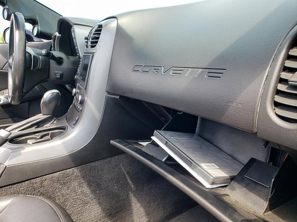 2006 Chevrolet Corvette NA