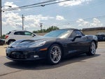 2006 Chevrolet Corvette NA