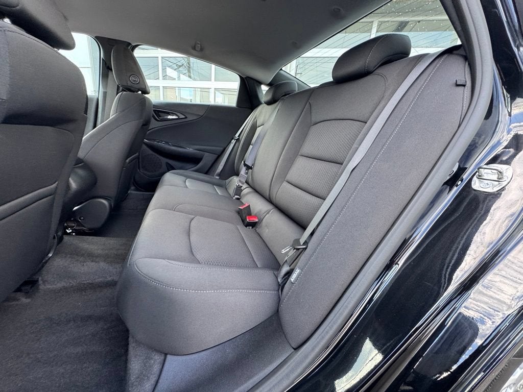 2020 Chevrolet Malibu LS
