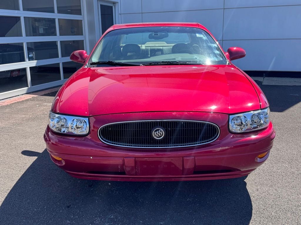 2003 Buick LeSabre Limited