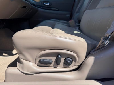 2003 Buick LeSabre Limited
