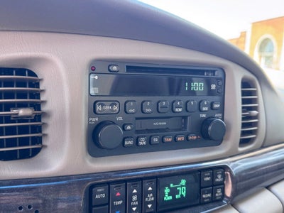2003 Buick LeSabre Limited