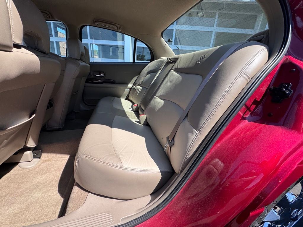 2003 Buick LeSabre Limited