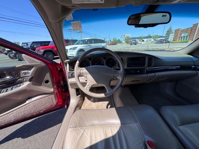 2003 Buick LeSabre Limited