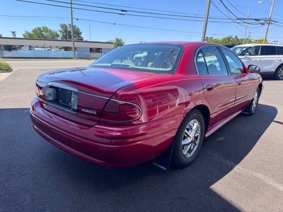 2003 Buick LeSabre Limited