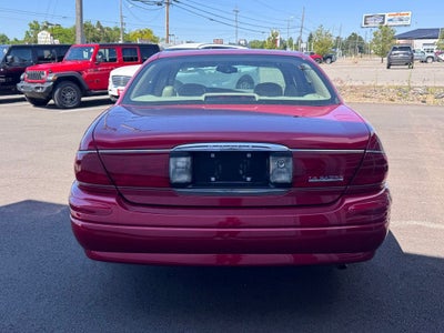2003 Buick LeSabre Limited