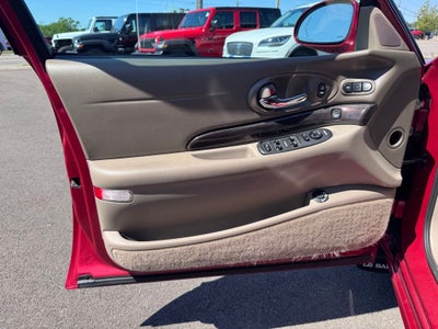 2003 Buick LeSabre Limited