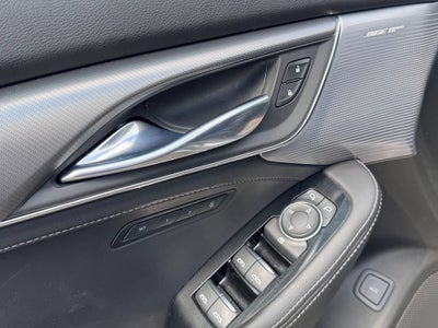 2022 Cadillac CT5 Premium Luxury