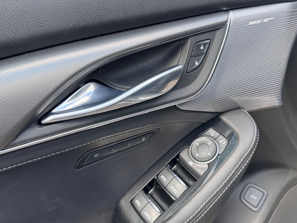 2022 Cadillac CT5 Premium Luxury