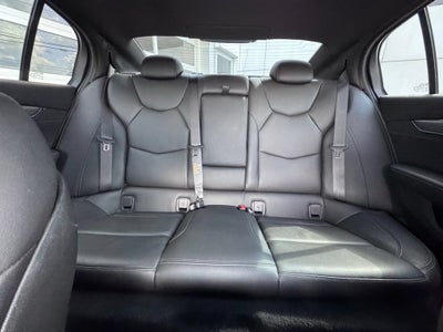 2022 Cadillac CT5 Premium Luxury