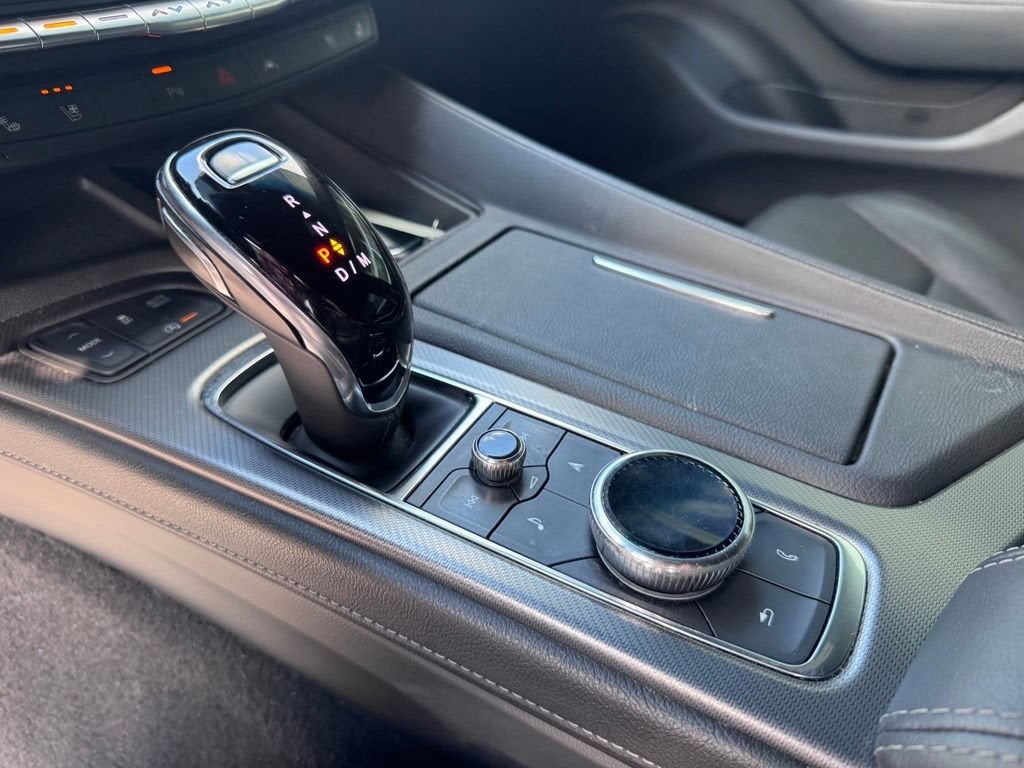 2022 Cadillac CT5 Premium Luxury