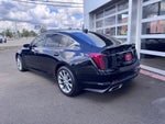 2022 Cadillac CT5 Premium Luxury
