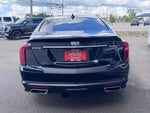 2022 Cadillac CT5 Premium Luxury