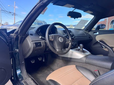 2007 Saturn Sky NA