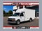 2022 Chevrolet Express Cutaway 3500 NA