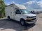 2022 Chevrolet Express Cutaway 3500 NA