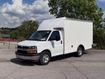 2022 Chevrolet Express Cutaway 3500 NA