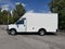 2022 Chevrolet Express Cutaway 3500 NA