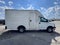 2022 Chevrolet Express Cutaway 3500 NA