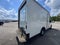 2022 Chevrolet Express Cutaway 3500 NA
