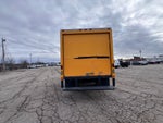 2016 Chevrolet Express Cutaway 3500 NA