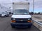 2016 Chevrolet Express Cutaway 3500 NA