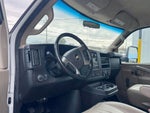 2016 Chevrolet Express Cutaway 3500 NA