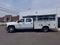 2018 Chevrolet Silverado 3500 HD Chassis Cab Work Truck