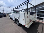 2018 Chevrolet Silverado 3500 HD Chassis Cab Work Truck