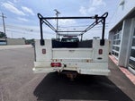 2018 Chevrolet Silverado 3500 HD Chassis Cab Work Truck