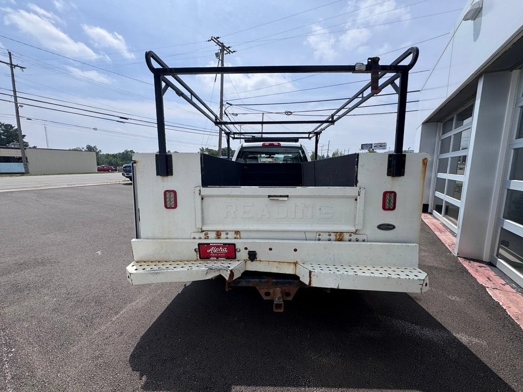 2018 Chevrolet Silverado 3500 HD Chassis Cab Work Truck