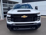 2025 Chevrolet Silverado 2500HD Work Truck