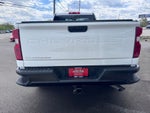 2025 Chevrolet Silverado 2500HD Work Truck