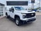 2025 Chevrolet Silverado 2500HD Work Truck