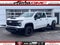 2024 Chevrolet Silverado 2500 HD WT
