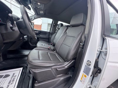 2024 Chevrolet Silverado 2500 HD WT