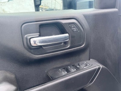 2024 Chevrolet Silverado 2500 HD WT