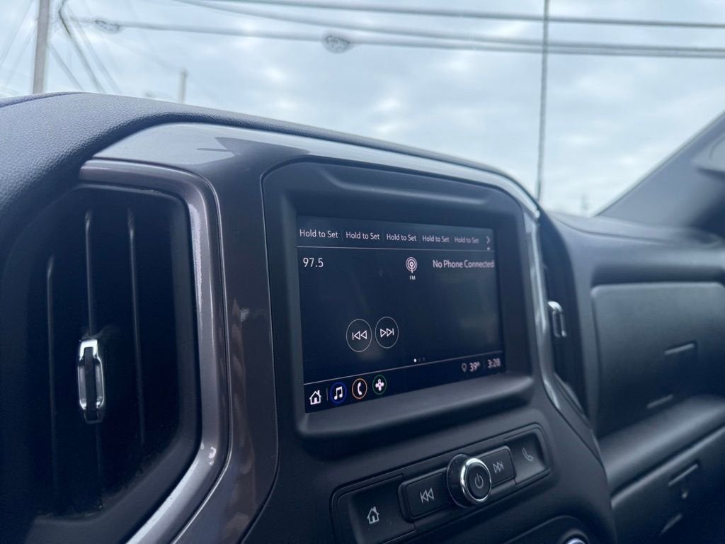 2024 Chevrolet Silverado 2500 HD WT