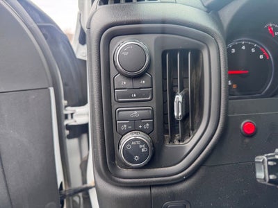 2024 Chevrolet Silverado 2500 HD WT