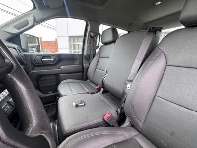 2024 Chevrolet Silverado 2500 HD WT