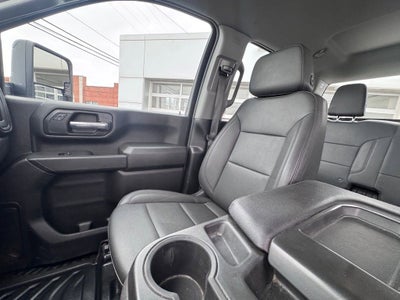 2024 Chevrolet Silverado 2500 HD WT