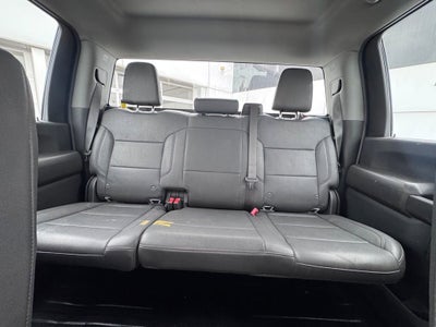 2024 Chevrolet Silverado 2500 HD WT